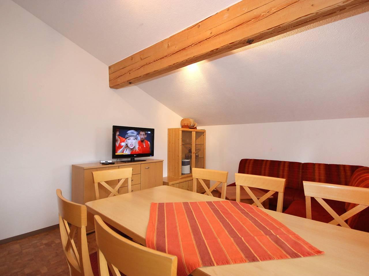 Vakantieappartement in Fügen, Oostenrijk voor 7 personen foto 4