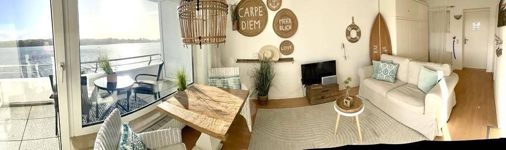 Vakantieappartement in Heiligenhafen, Duitsland voor 2 personen foto 10