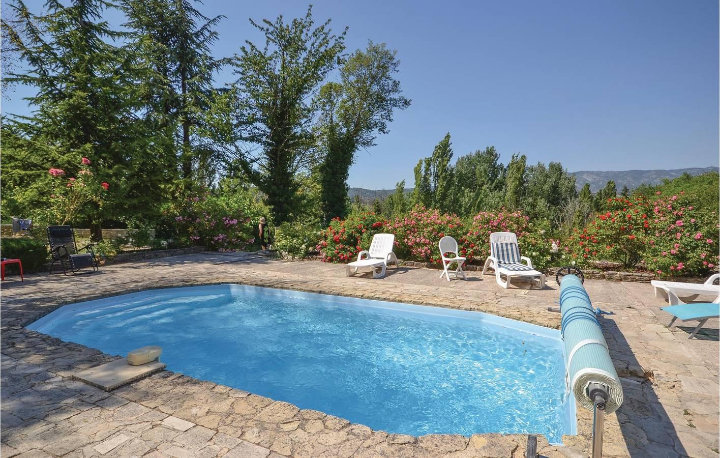 Vakantiehuis in Provence, Frankrijk voor 2 personen foto 6