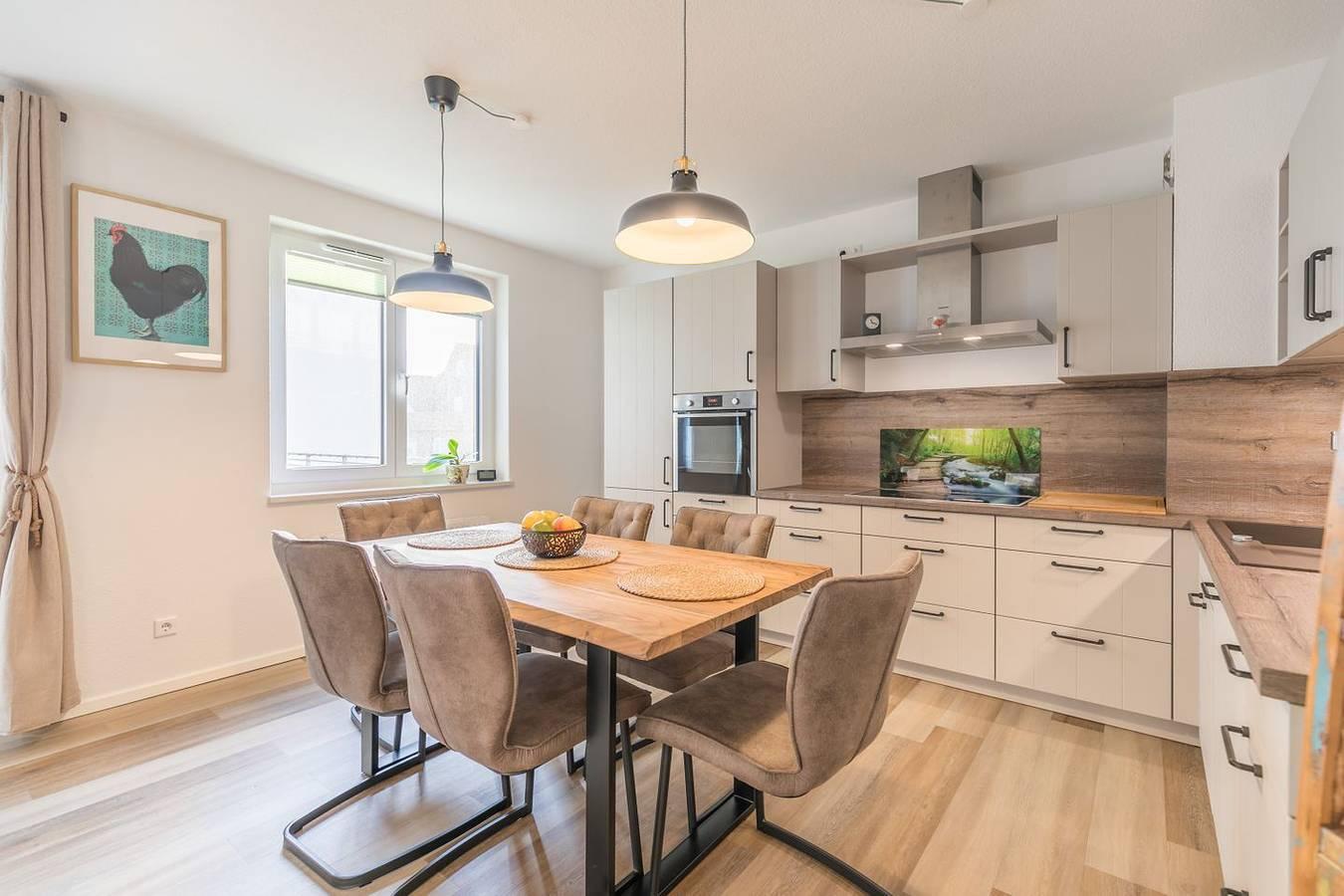 Vakantieappartement in Büsum, Duitsland voor 4 personen foto 5