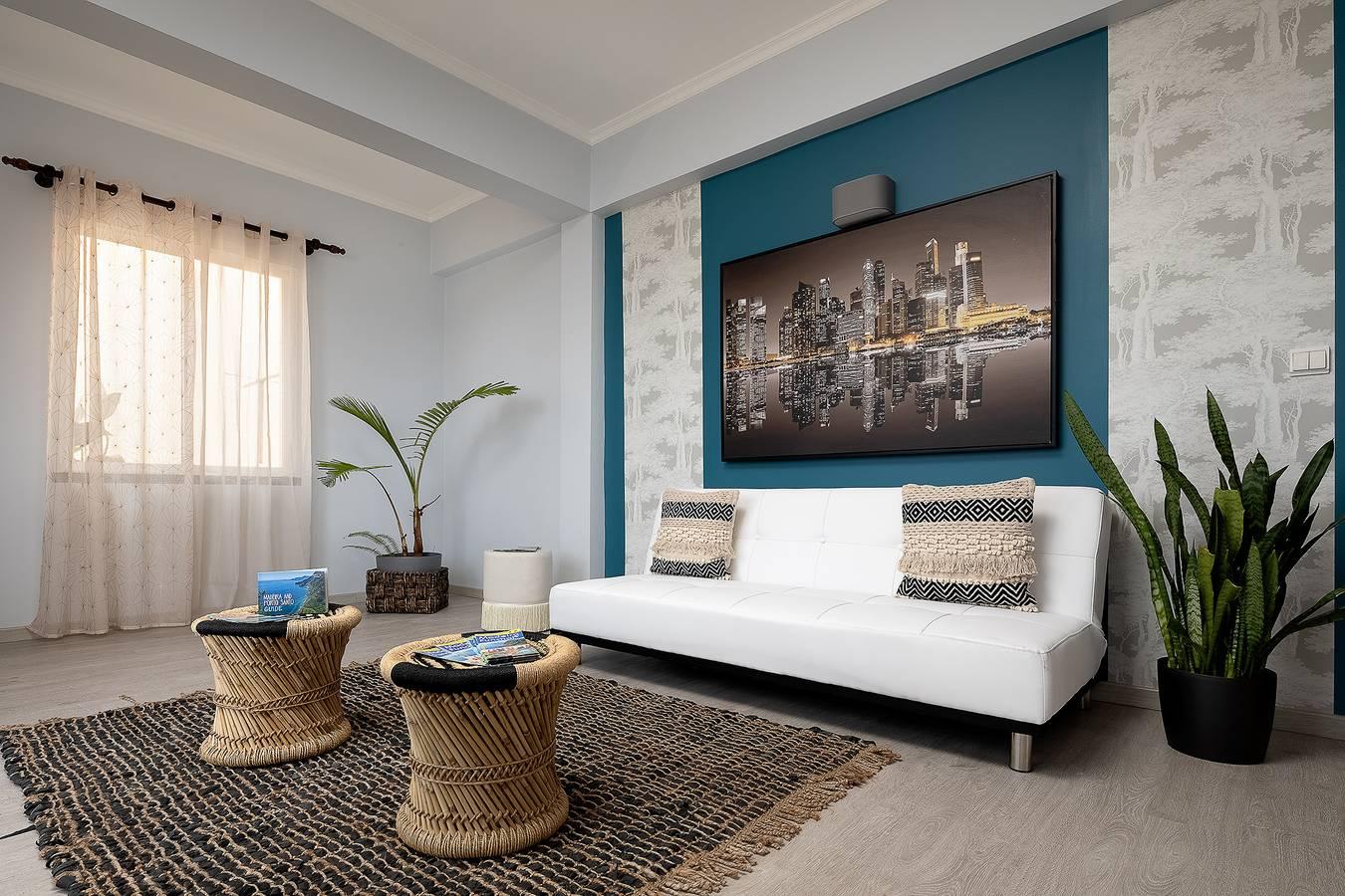 Vakantieappartement in Porto Moniz, Portugal voor 2 personen foto 6