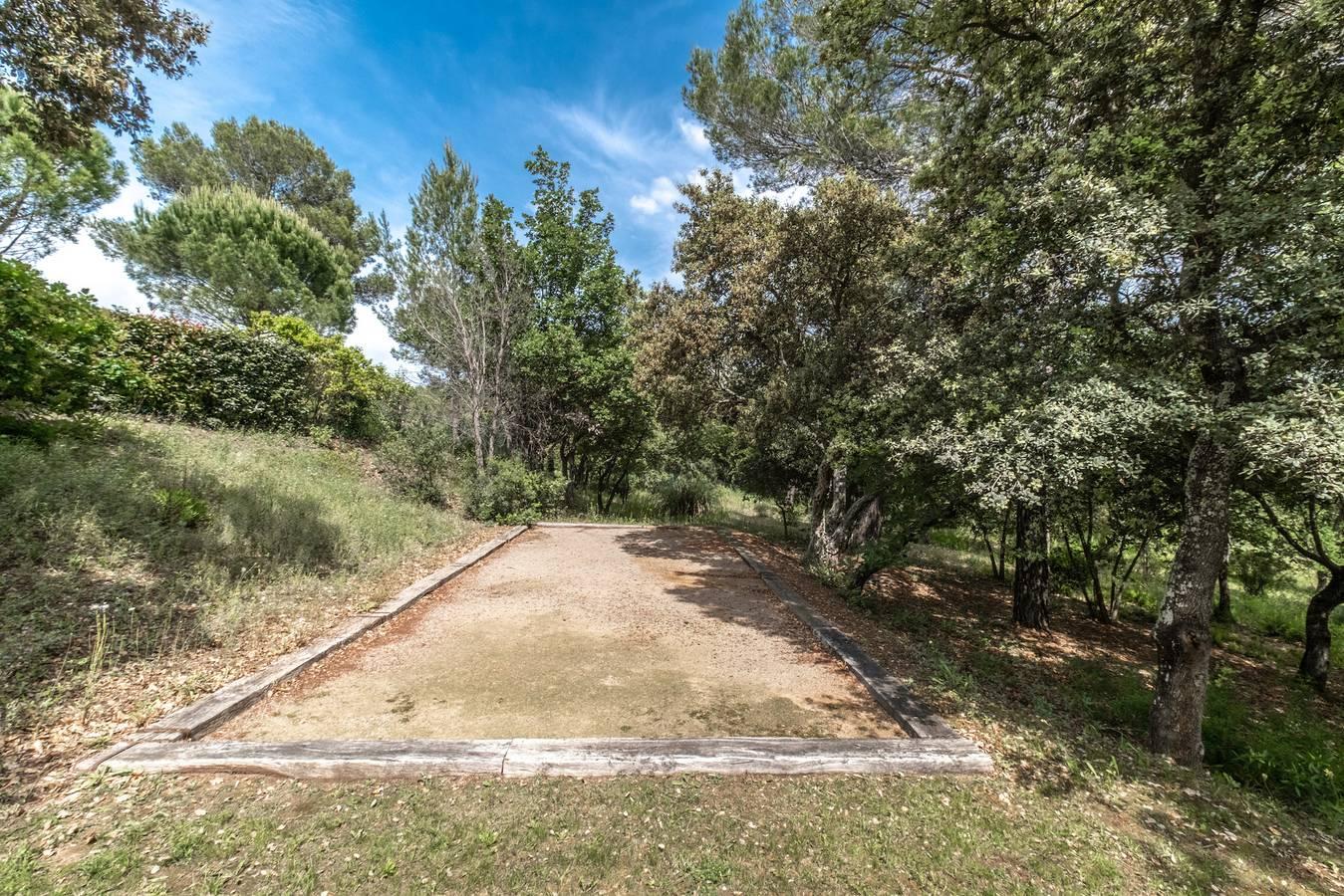 442* Villa Individuelle in La Motte, Middellandse Zeekust (Frankrijk), Frankrijk voor 8 personen foto 21