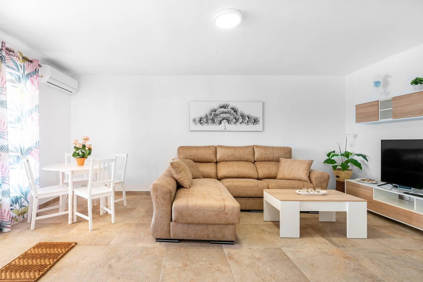 Vakantiehuis in Axarquía, Spanje voor 4 personen foto 6