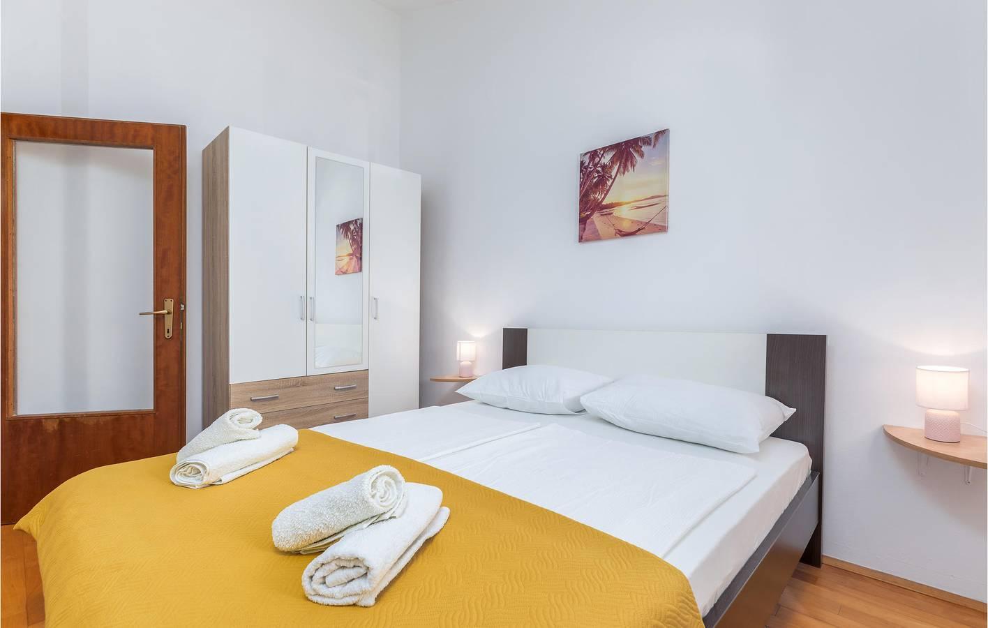 Vakantieappartement in Pula, Kroatië voor 4 personen foto 12
