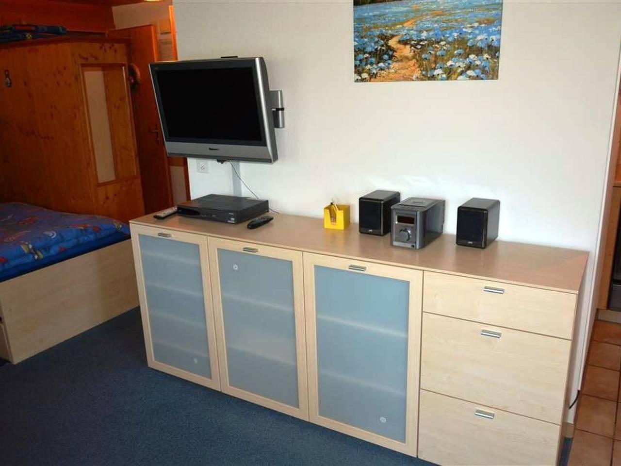 Vakantieappartement in Zweisimmen, Zwitserland voor 2 personen foto 13