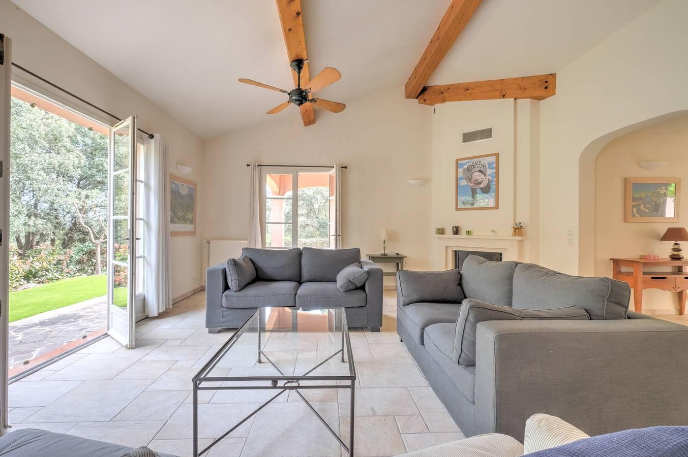 Vakantiehuis in Var, Frankrijk voor 6 personen foto 3