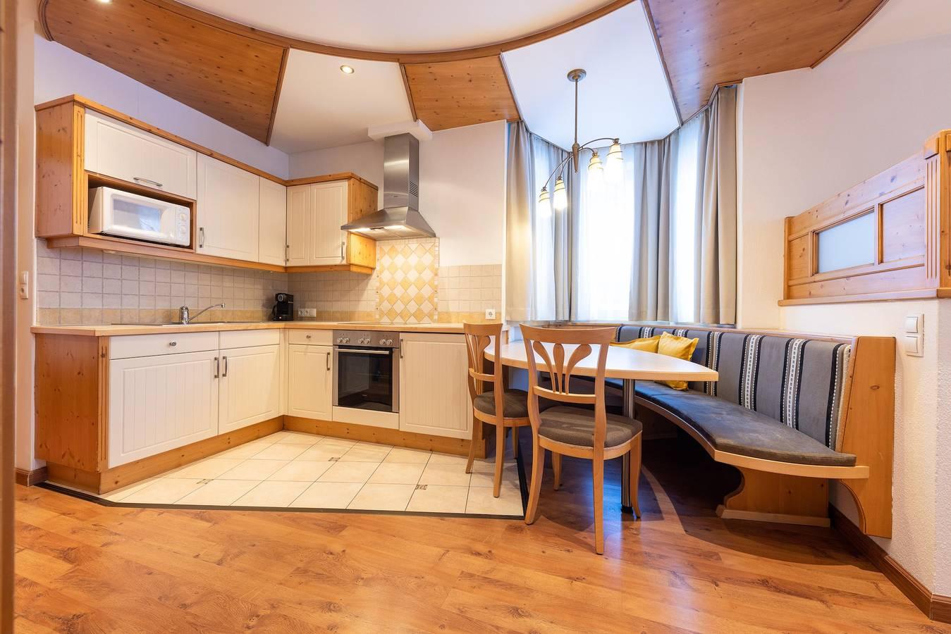 Vakantieappartement in Stubaier Alpen, Oostenrijk voor 2 personen foto 5