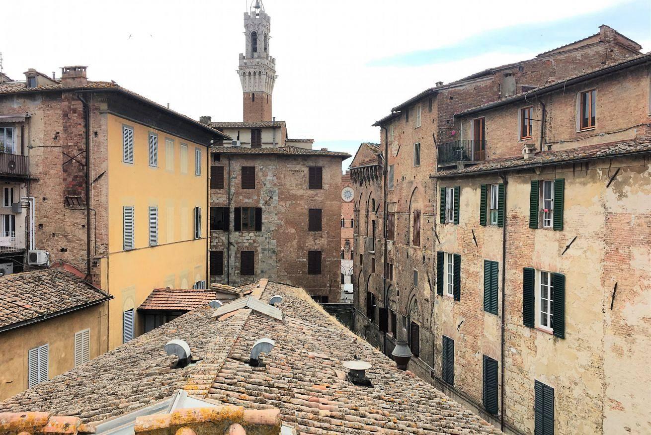 Vakantieappartement in Siena, Italië voor 2 personen foto 5