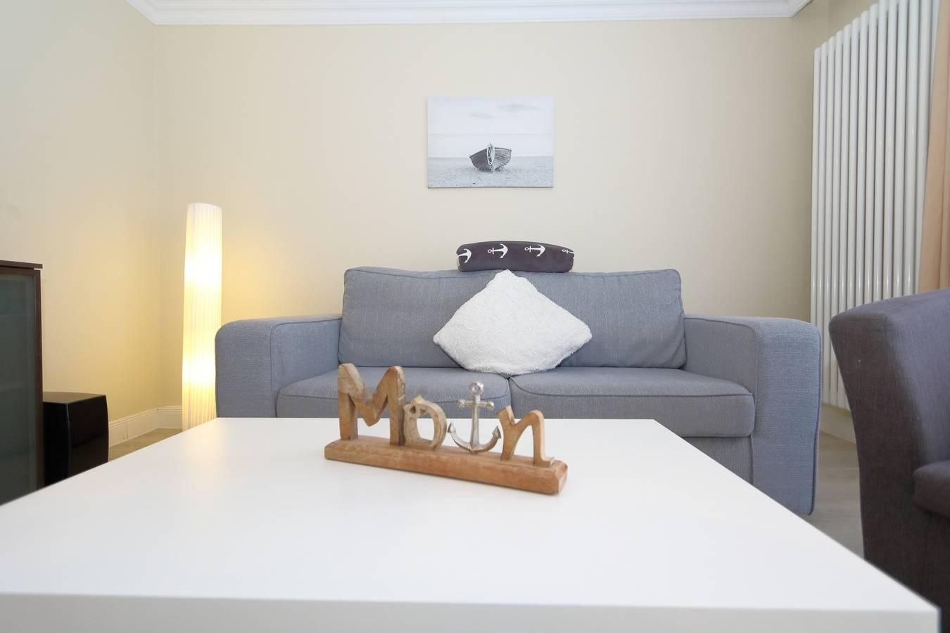 Vakantieappartement in Sylt, Duitsland voor 4 personen foto 3