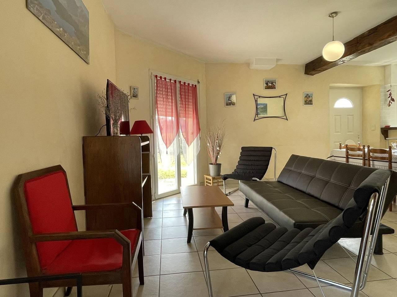Vakantiehuis in Béarn, Frankrijk voor 5 personen foto 18