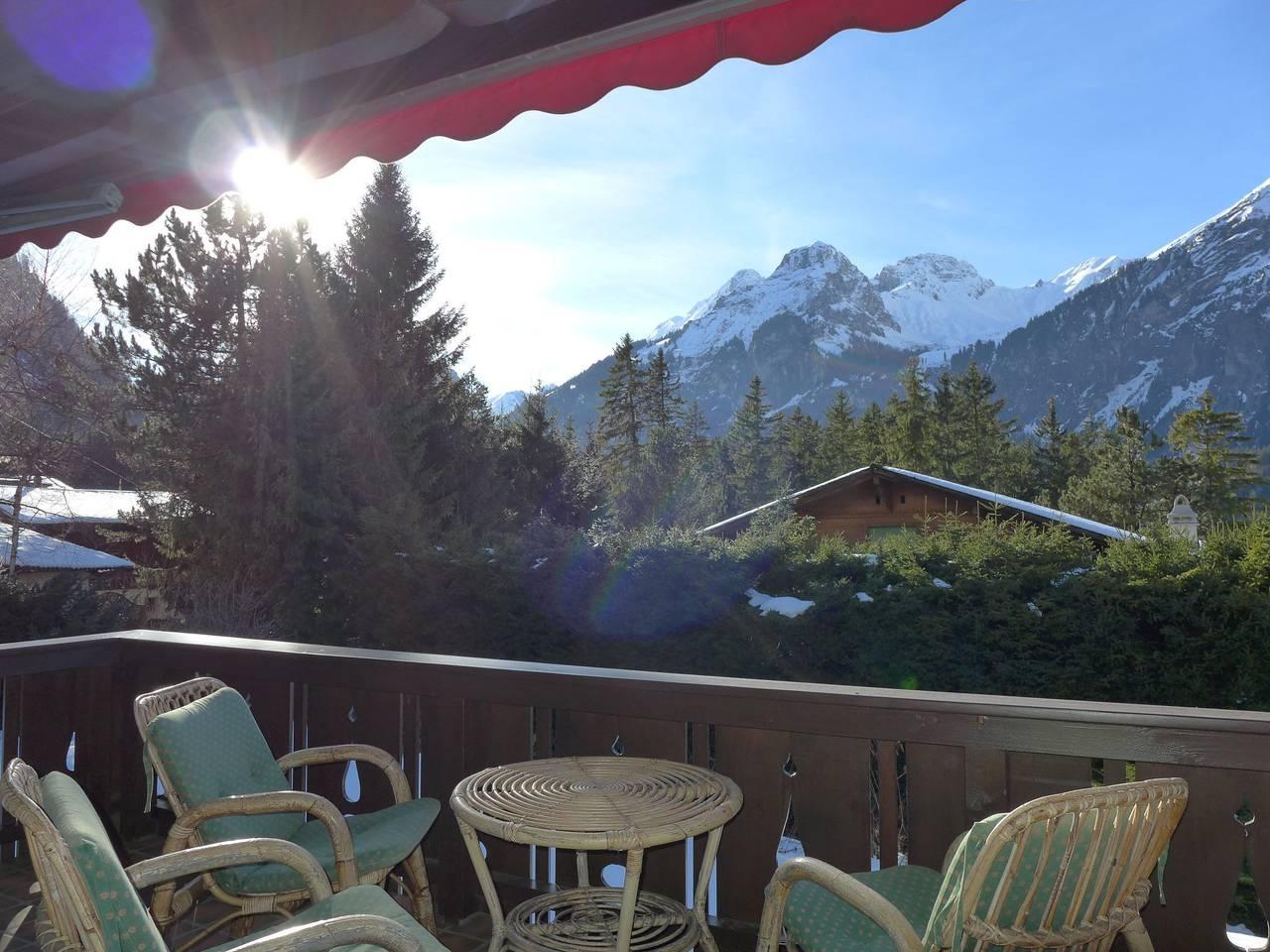 Chalet Marietta in Kandersteg, Frutigen - Lenk - Adelboden, Zwitserland voor 6 personen foto 24