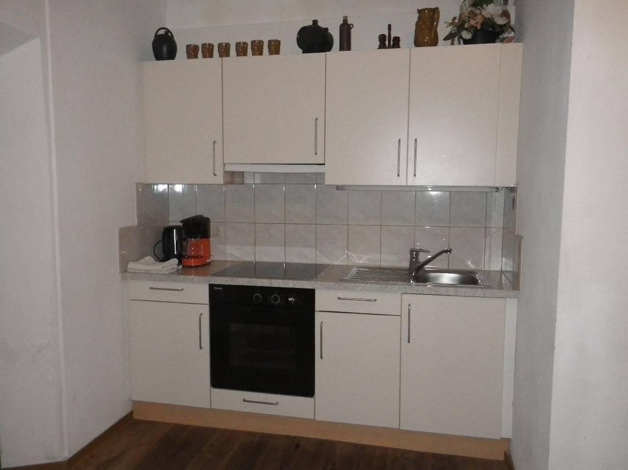 Vakantieappartement in Strassen, Oostenrijk voor 4 personen foto 6