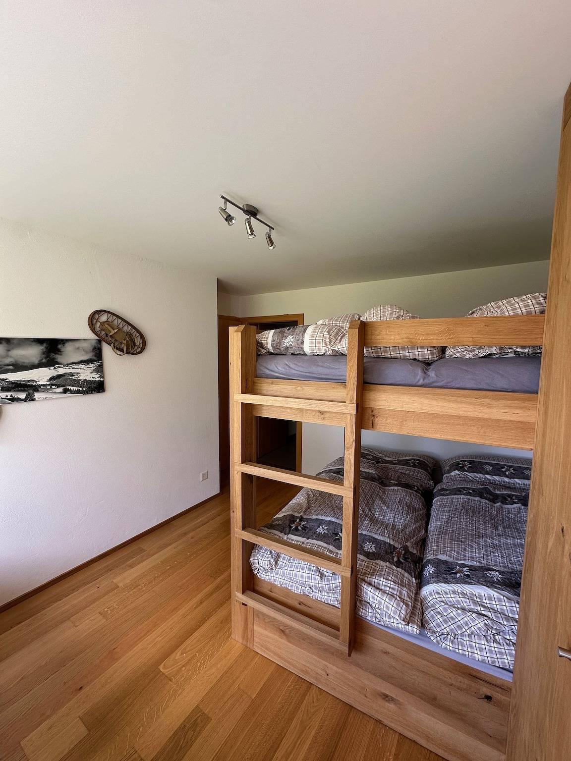 Vakantieappartement in Flims foto 14