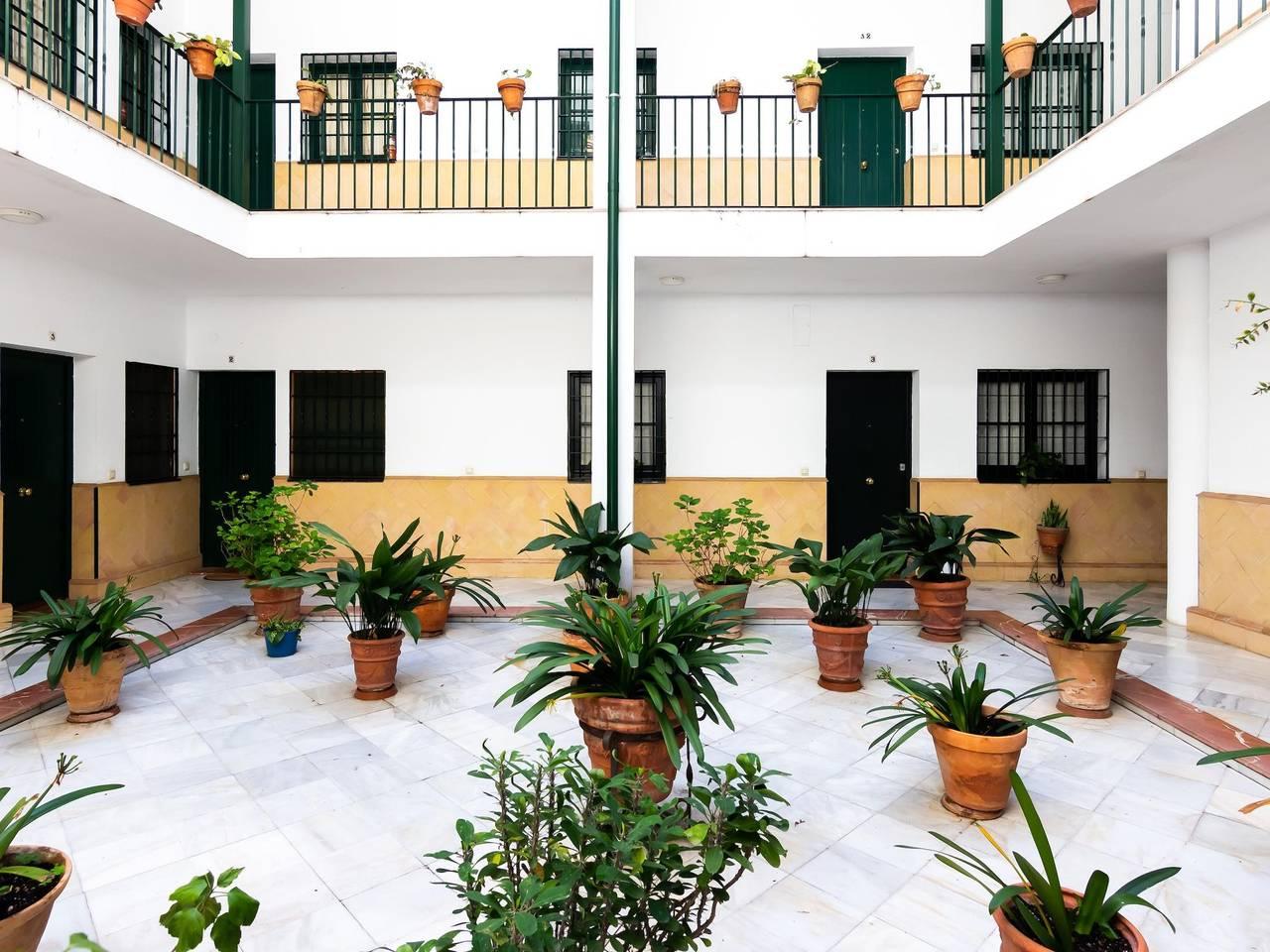Vakantieappartement in Sevilla, Spanje voor 4 personen foto 13