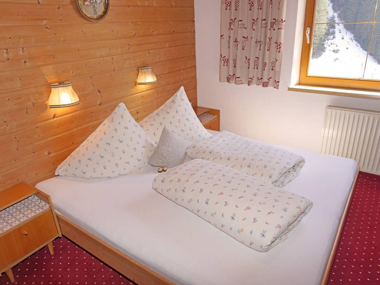 Vakantieappartement in Kappl, Oostenrijk voor 6 personen foto 14
