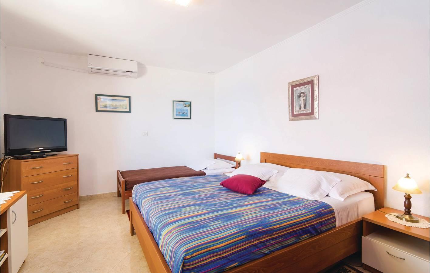 Vakantieappartement in Molunat, Kroatië voor 3 personen foto 12
