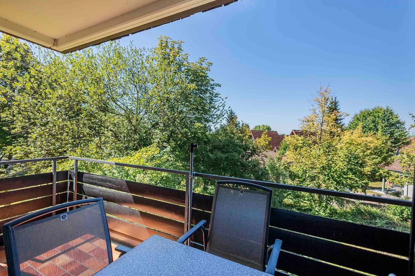 Vakantieappartement in Bodensee, Duitsland voor 5 personen foto 12