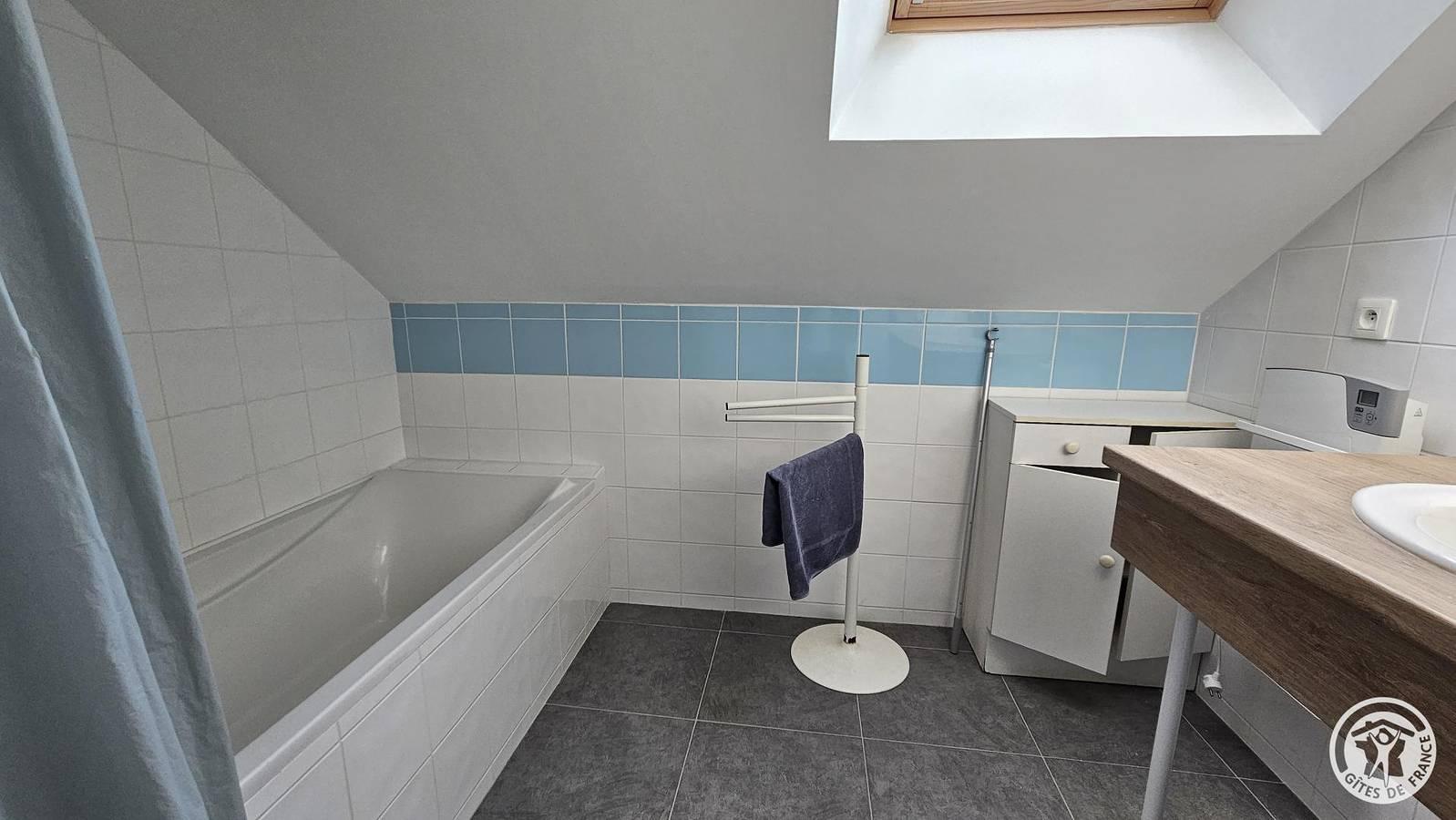 Vakantiehuis in Tulle, Frankrijk voor 4 personen foto 15