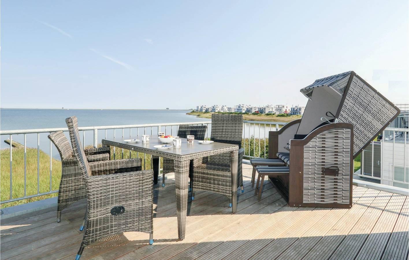 Vakantieappartement in Schlei, Duitsland voor 4 personen foto 2