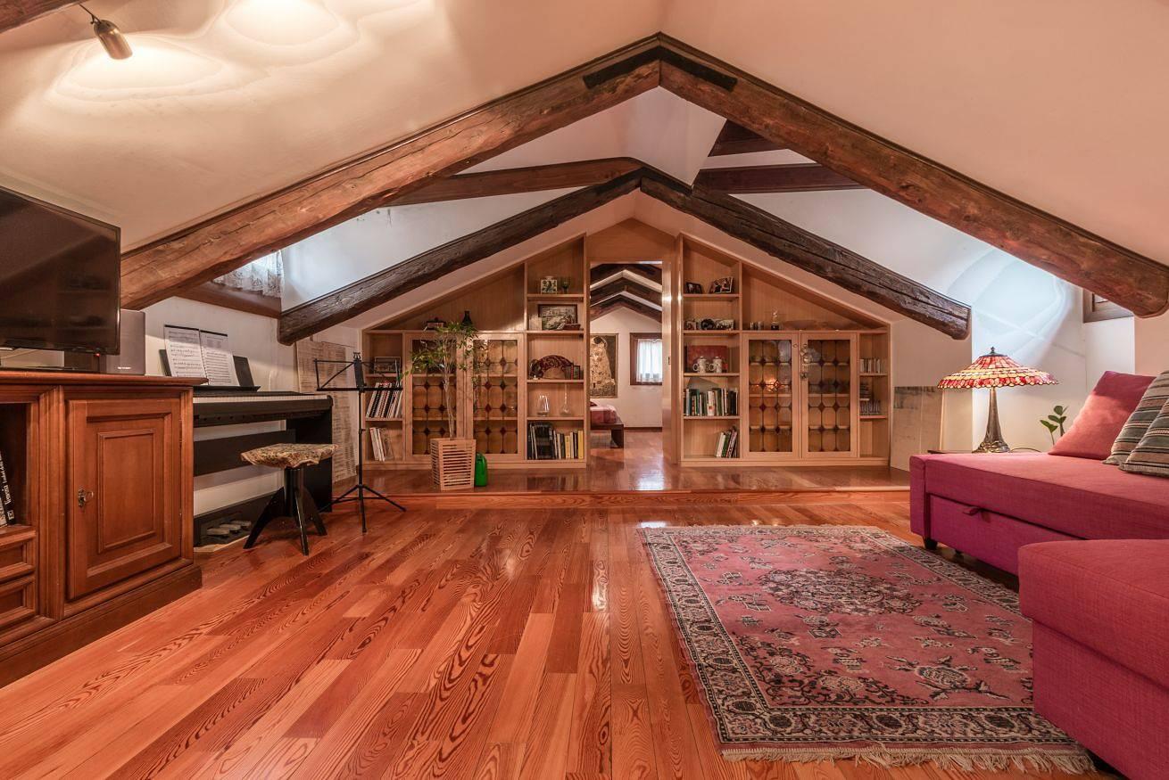 Vakantieappartement in Venetië vanaf 153€ per nacht