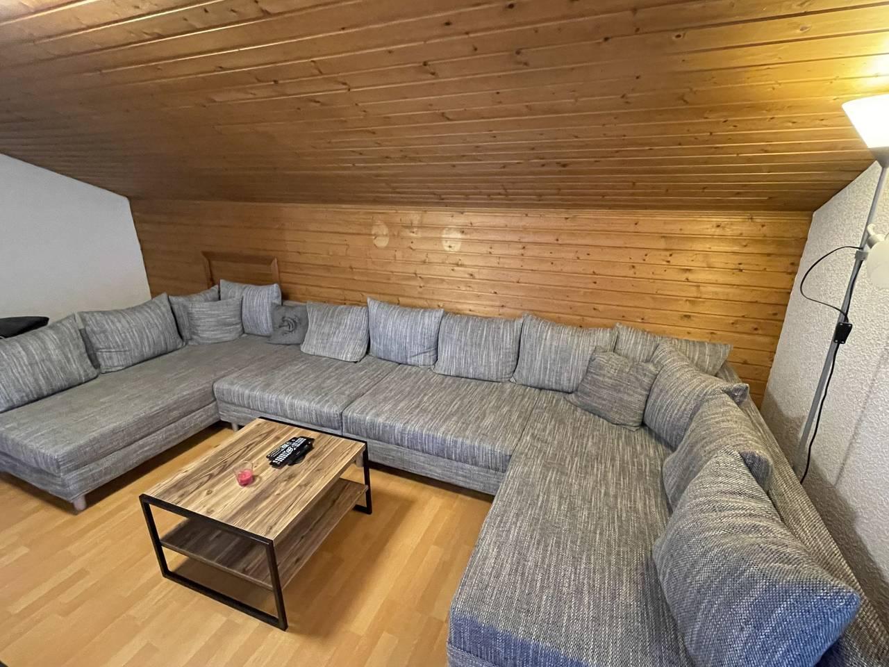Vakantieappartement in Arrach, Duitsland voor 8 personen foto 2