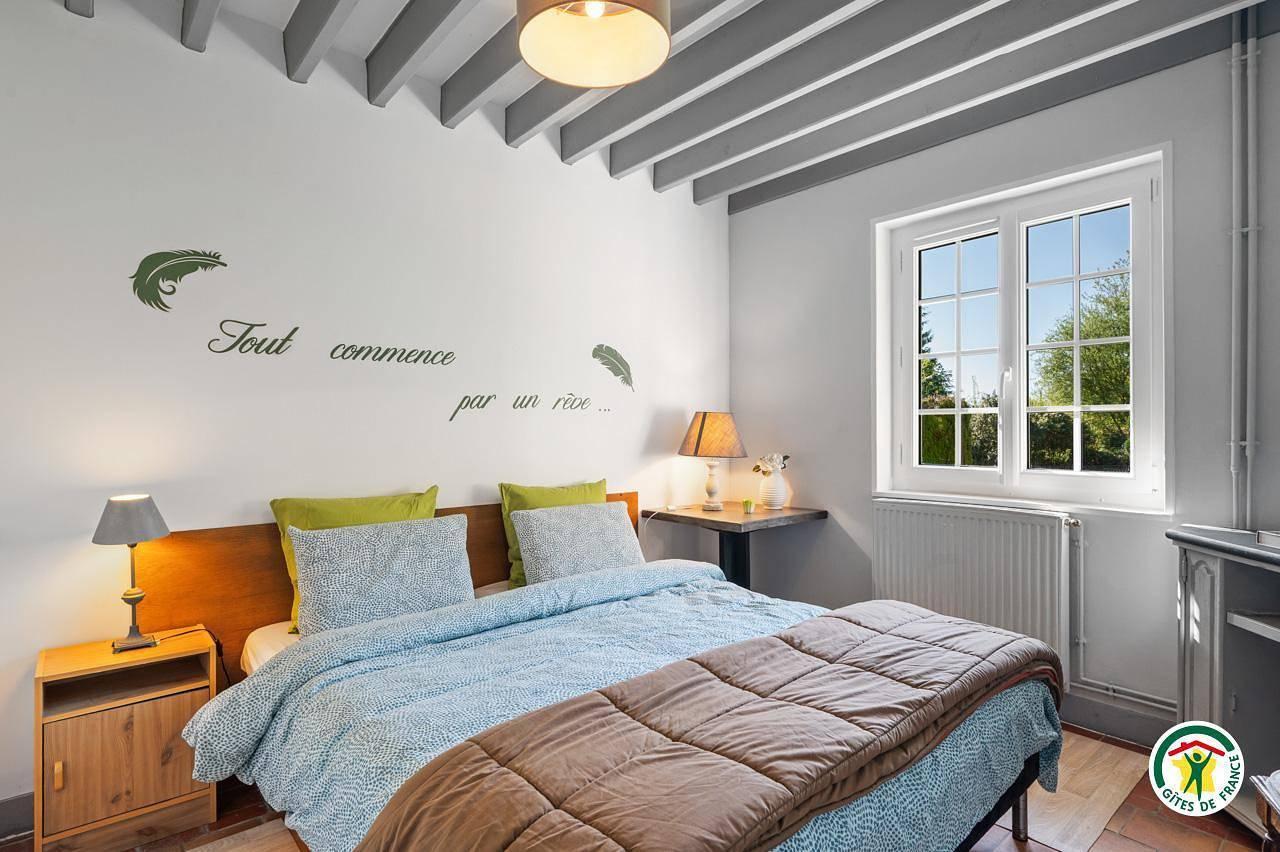 Vakantiehuis in Vittefleur, Frankrijk voor 8 personen foto 9