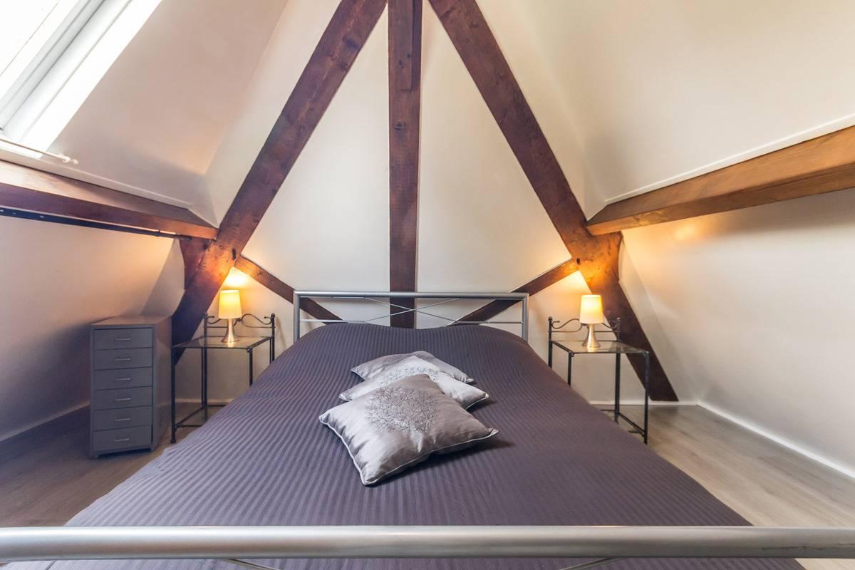 Vakantiehuis in Seine-Maritime, Frankrijk voor 4 personen foto 6