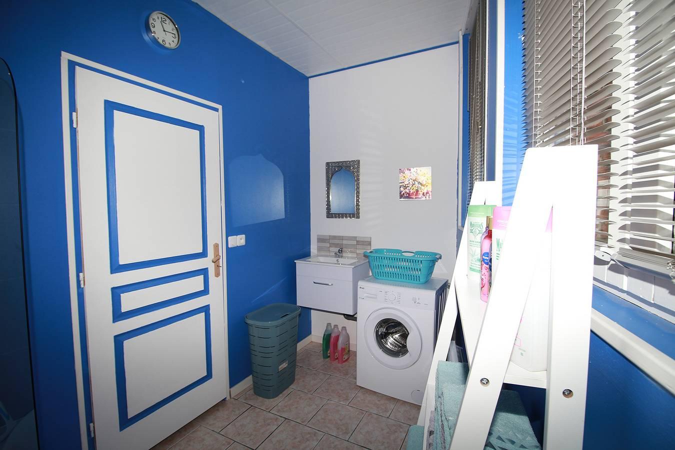 Vakantiehuis in Aisne, Frankrijk voor 8 personen foto 8