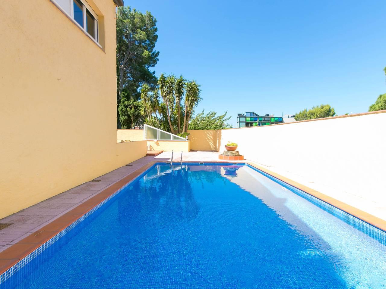 Vakantieappartement in Roses, Spanje voor 6 personen foto 18