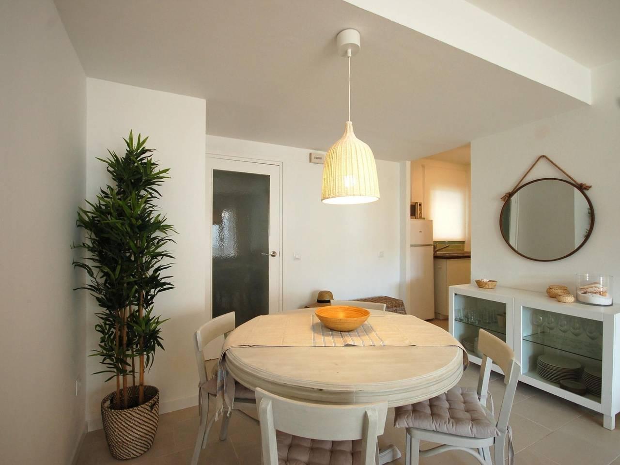 Vakantieappartement in Costa Brava, Spanje voor 6 personen foto 9