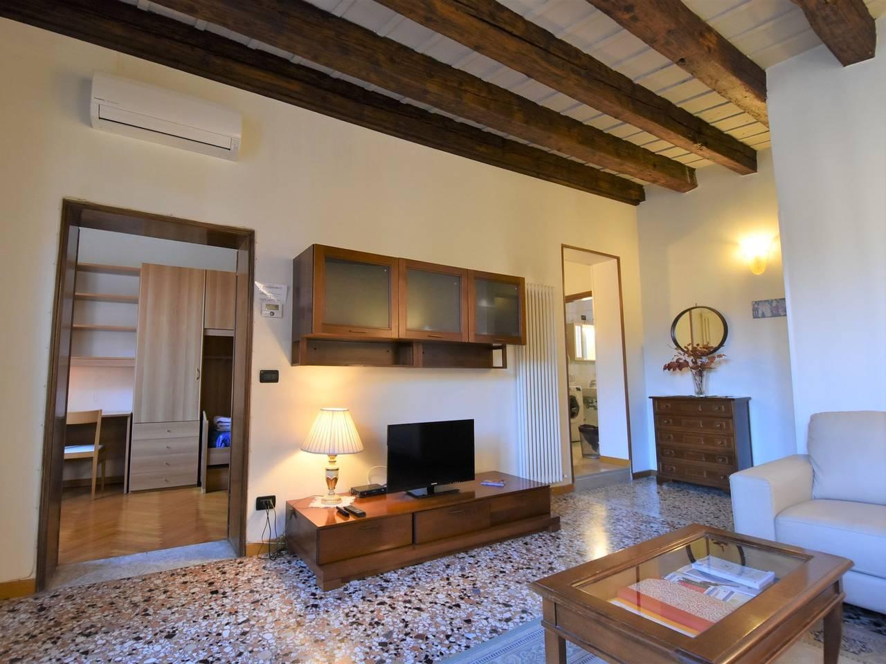 Vakantieappartement in Venetië, Italië voor 3 personen foto 9