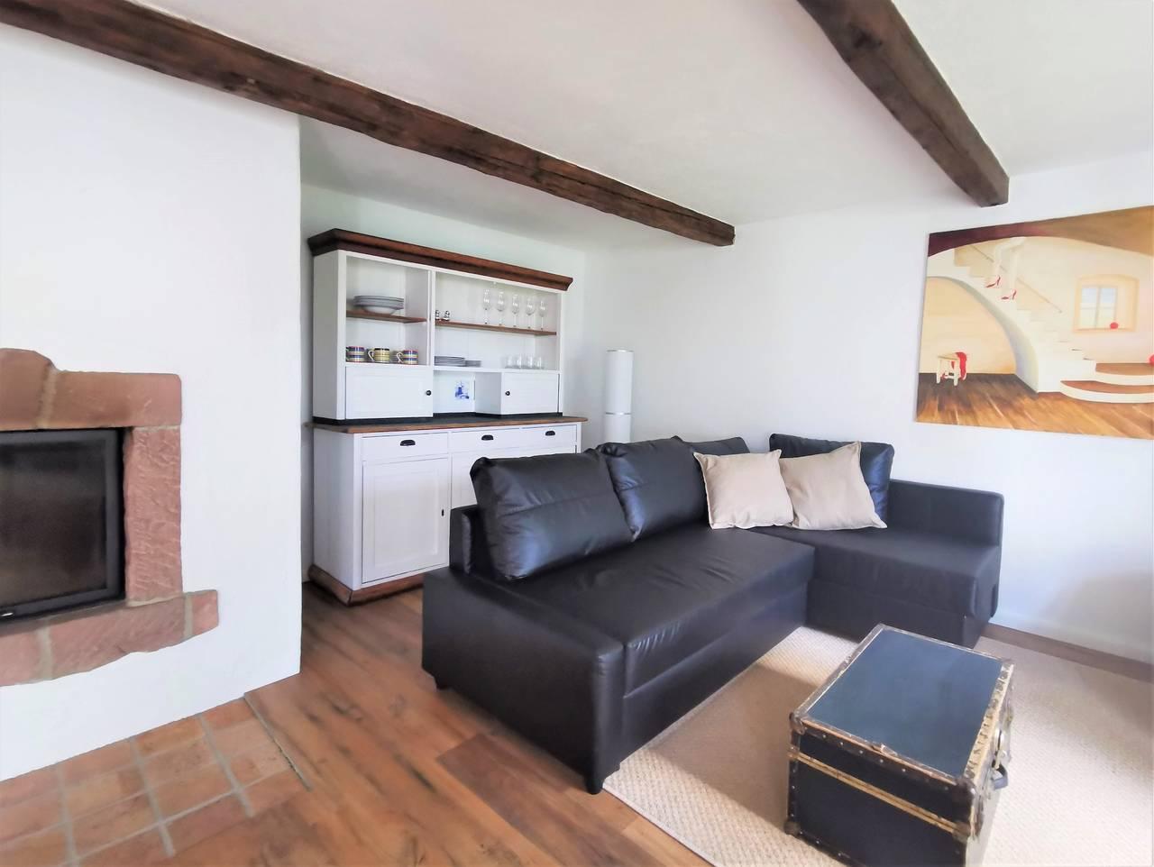 Vakantieappartement in Rheingau, Duitsland voor 4 personen foto 5