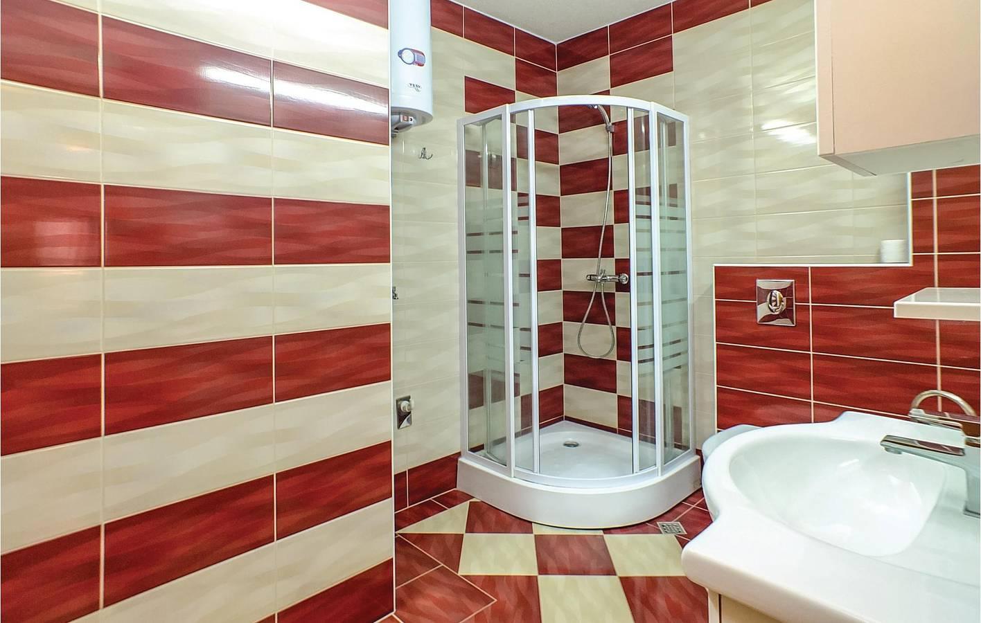 Vakantieappartement in Makarska, Kroatië voor 2 personen foto 12