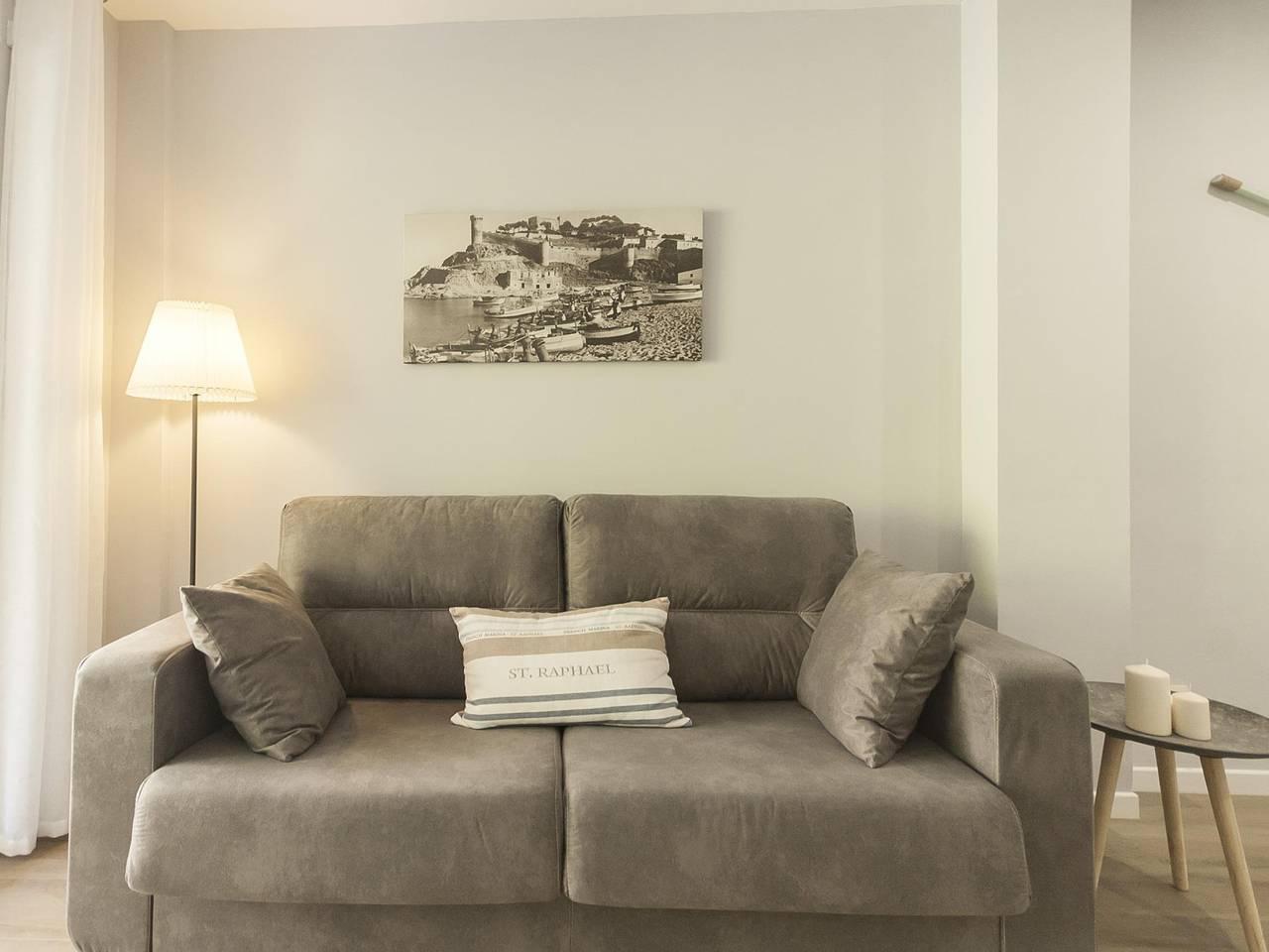 Vakantieappartement in Costa Brava, Spanje voor 6 personen foto 6