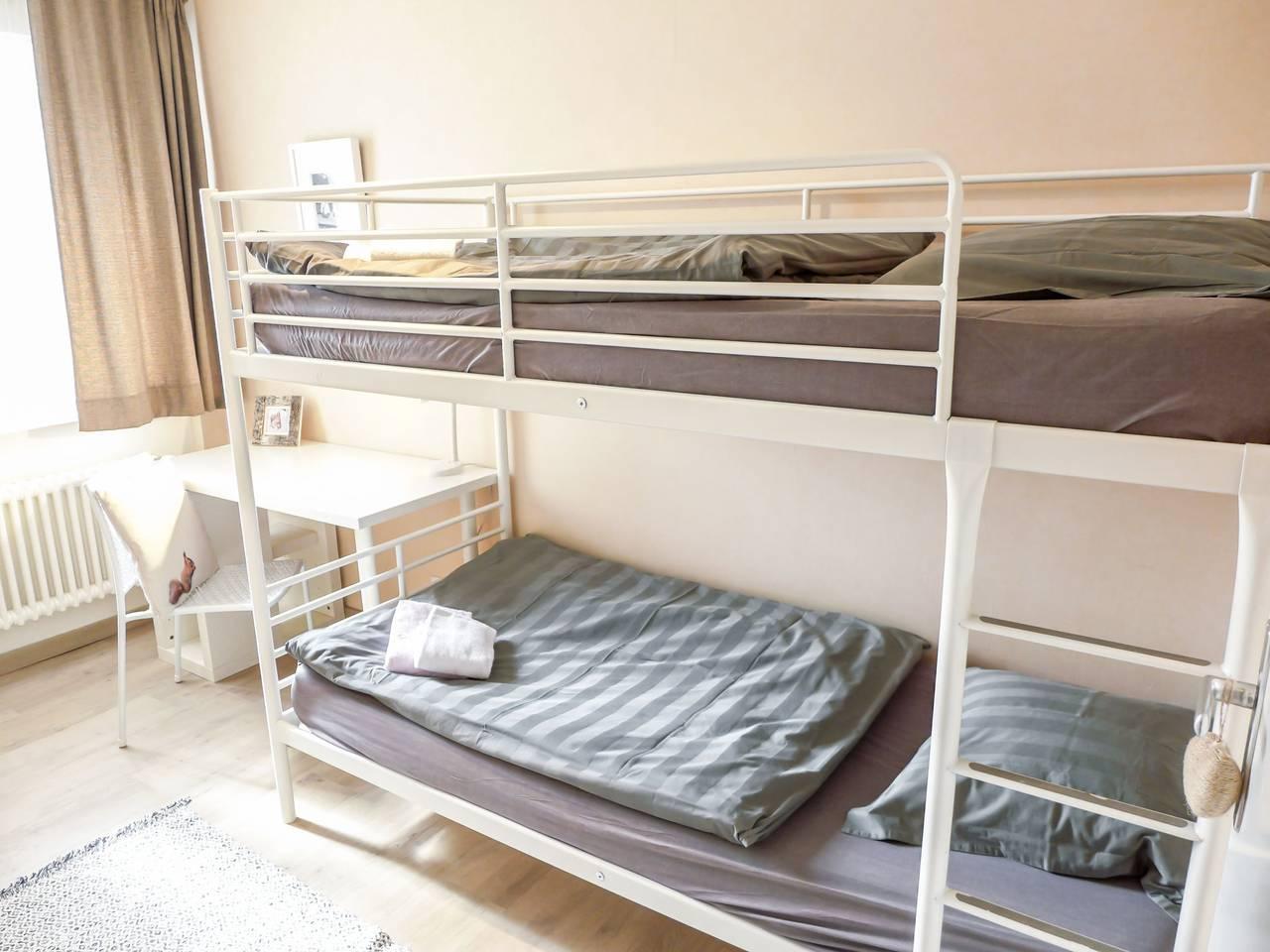 Vakantieappartement in Randogne, Zwitserland voor 6 personen foto 18