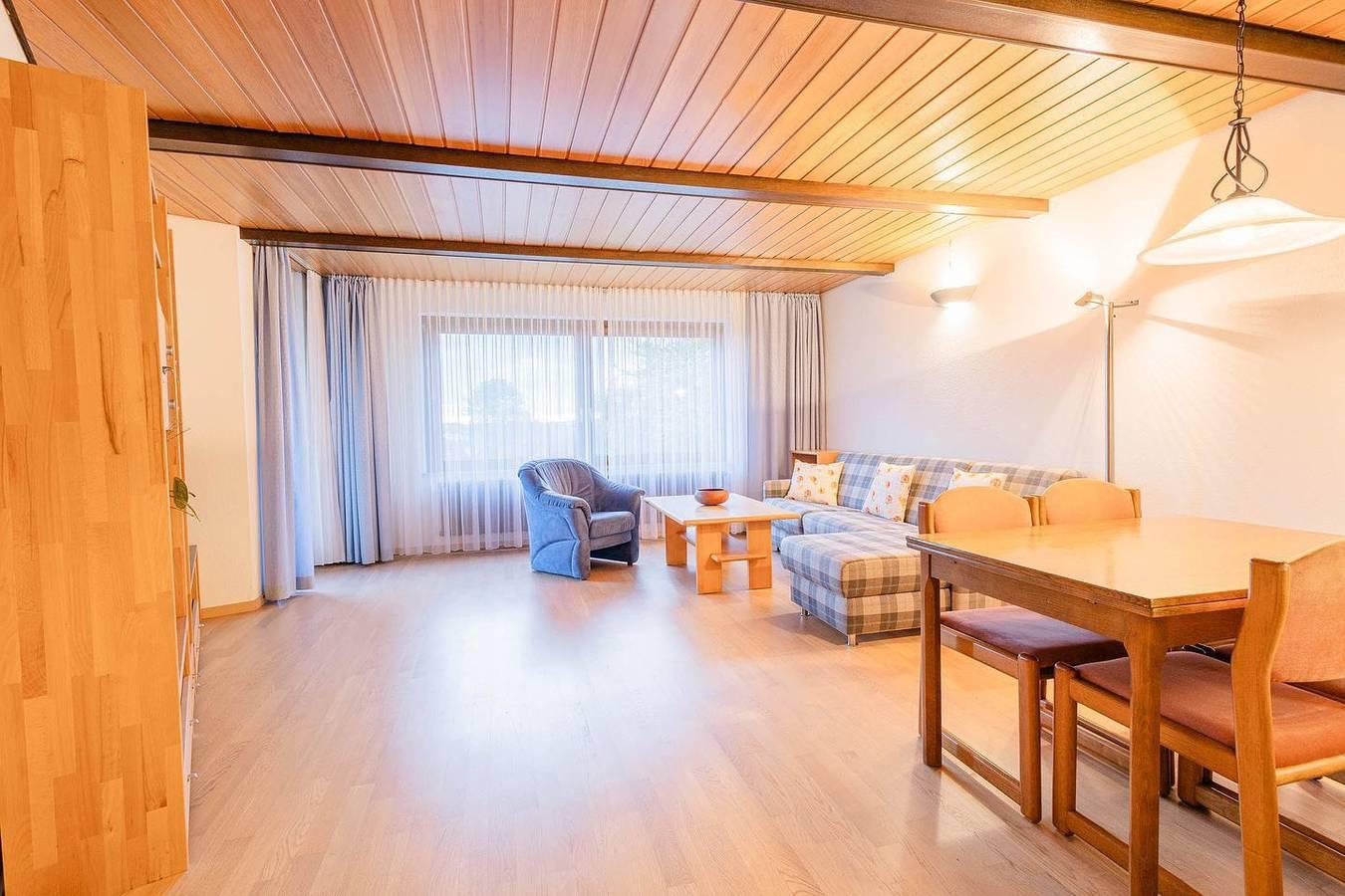 Vakantieappartement in Bodensee, Duitsland voor 4 personen foto 5