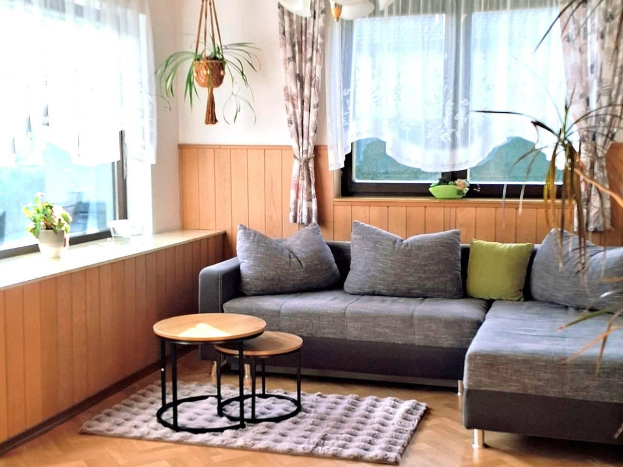 Vakantiehuis in Tauern foto 7