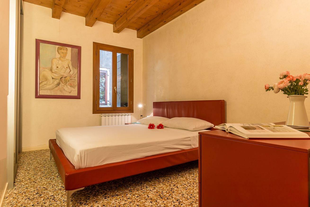 Vakantieappartement in Venetië, Italië voor 5 personen foto 10