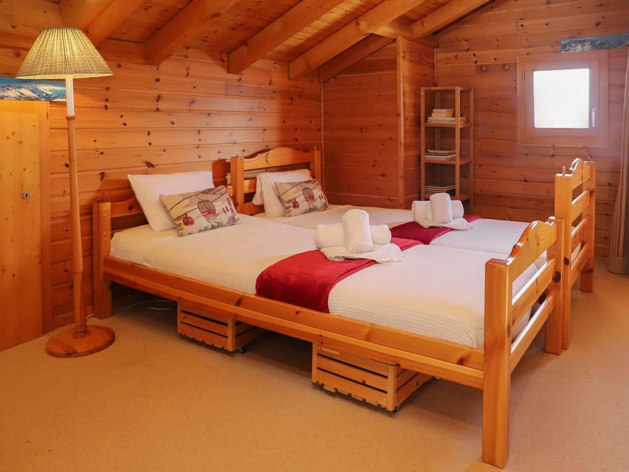 Vakantiehuis in Nendaz, Zwitserland voor 8 personen foto 16