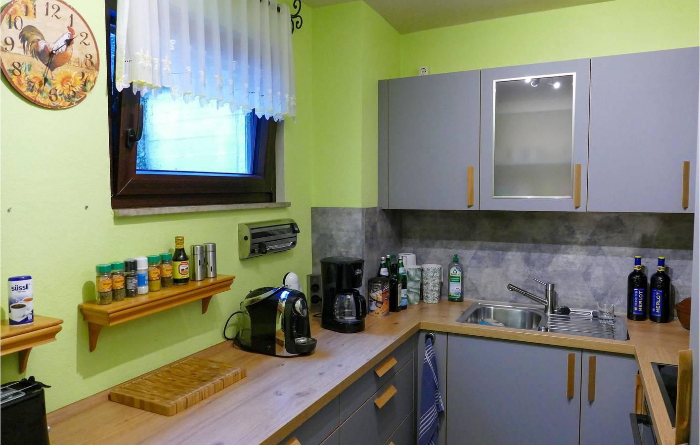 Vakantieappartement in Harz, Duitsland voor 2 personen foto 3