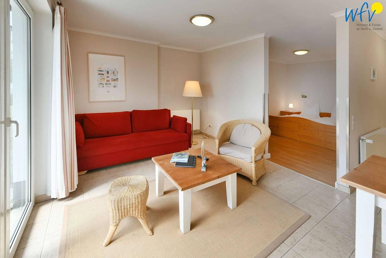 Vakantieappartement in Rügen, Duitsland voor 4 personen foto 4