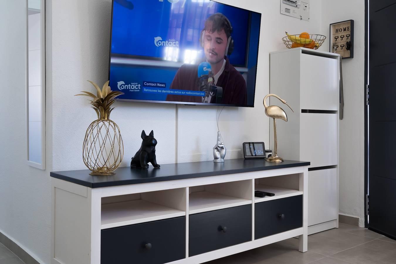 Vakantieappartement in Orihuela, Spanje voor 4 personen foto 12