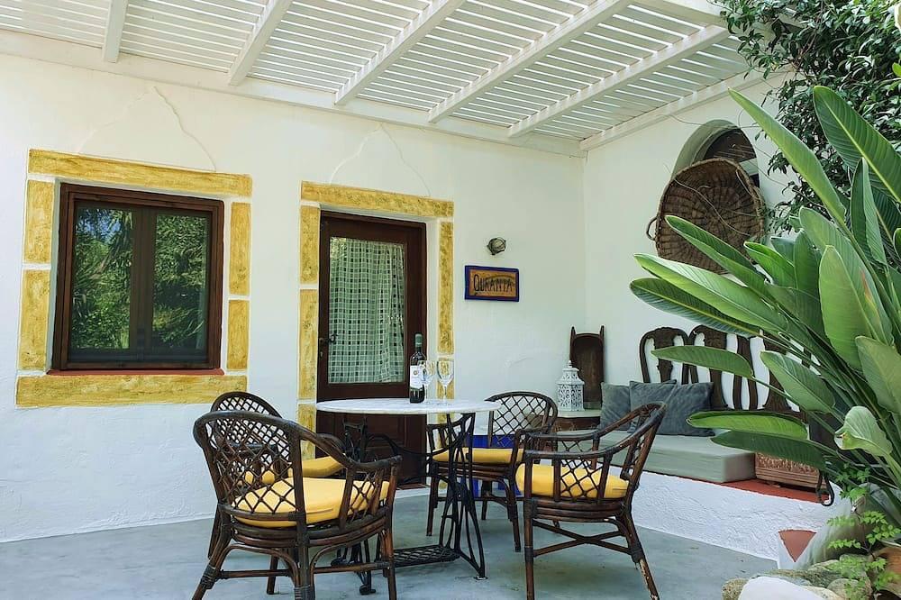 Vakantieappartement in Kos foto 7