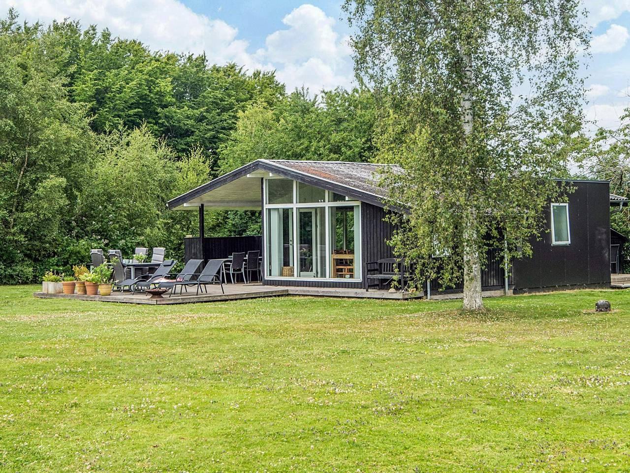 5 persoons vakantie huis in Odder in Saksild Strand, Saksild, Denemarken voor 5 personen foto 21