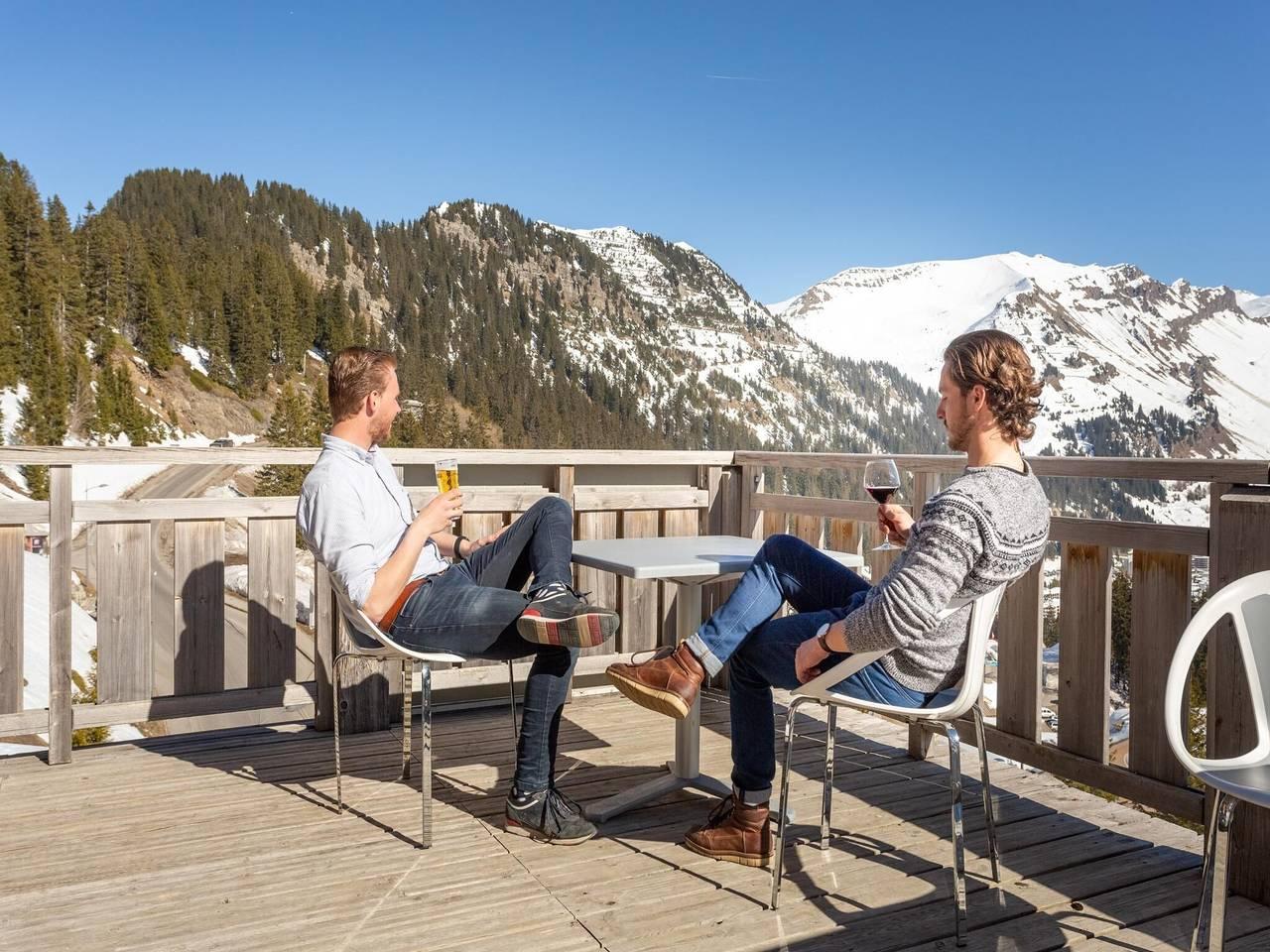 Vakantieappartement in Rhône-Alpes, Frankrijk voor 4 personen foto 18