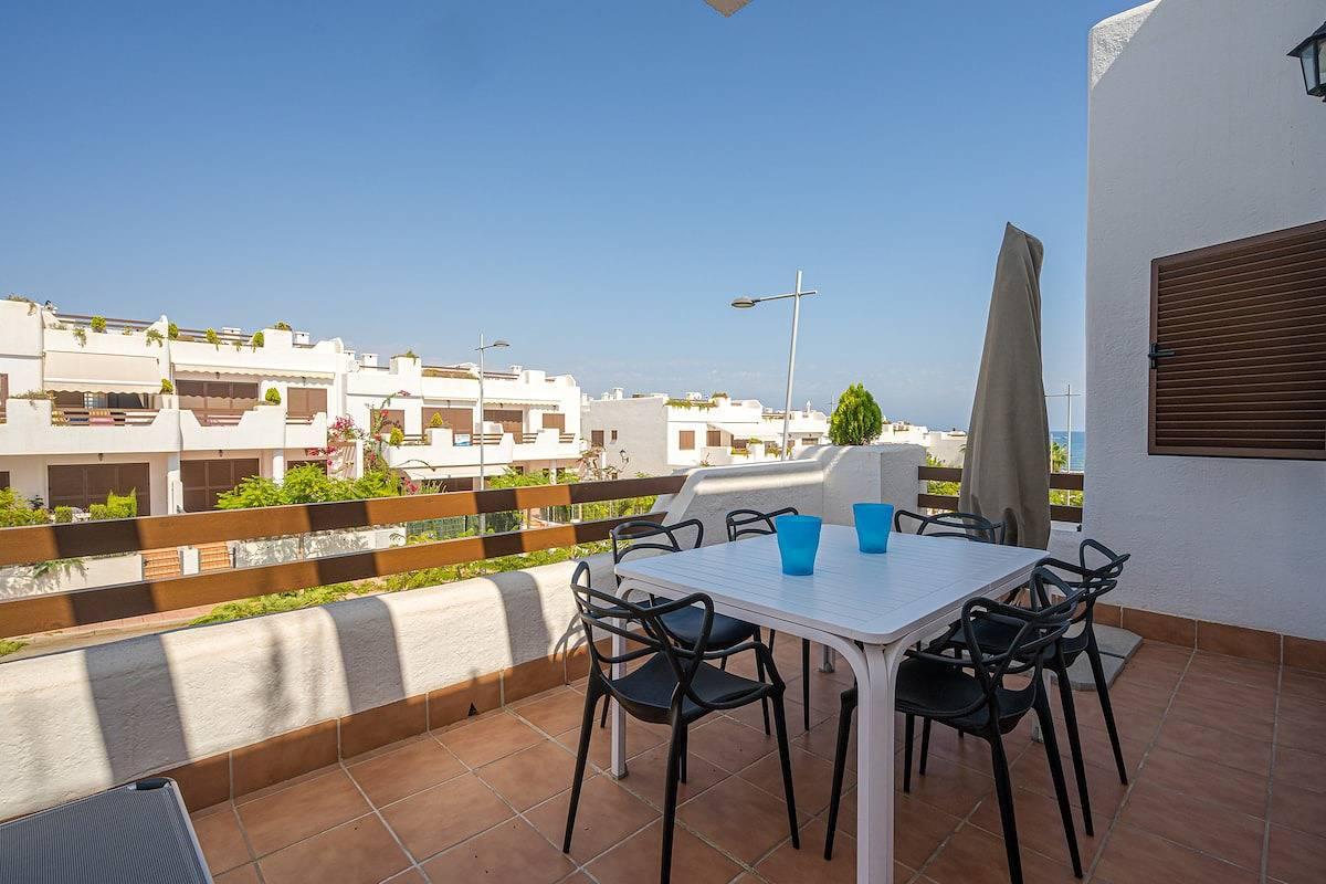 Vakantieappartement in Pulpí, Spanje voor 6 personen foto 11
