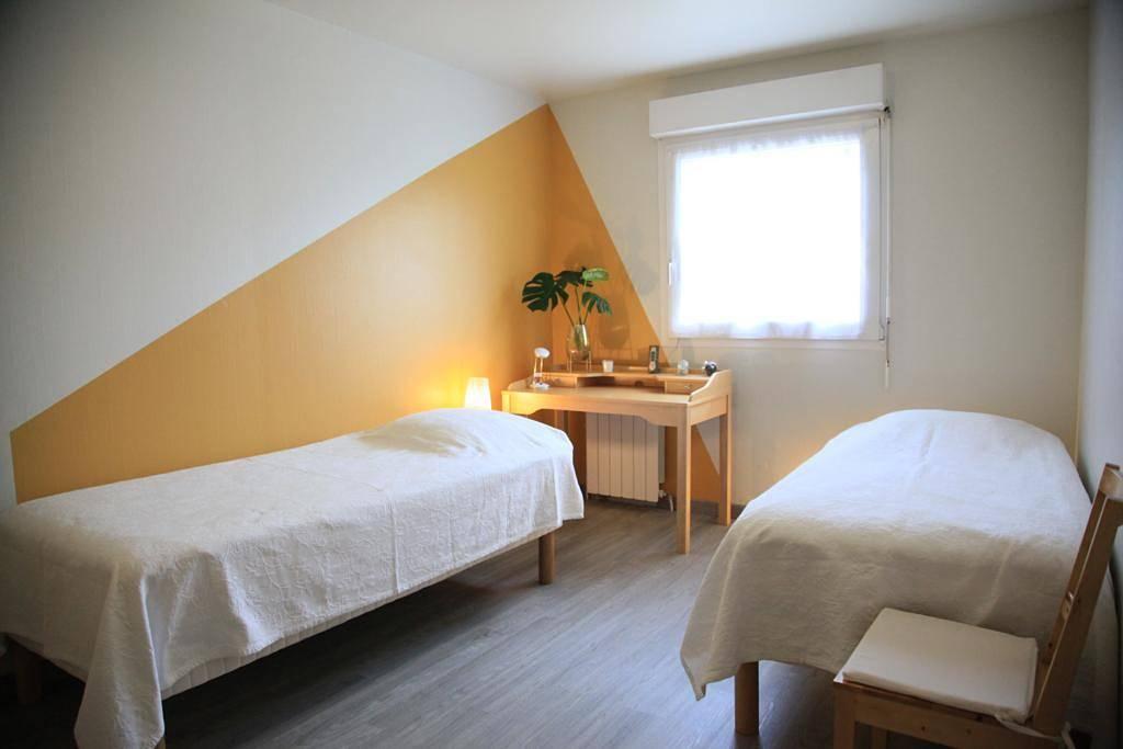Vakantiehuis in Seine-Maritime, Frankrijk voor 2 personen foto 11
