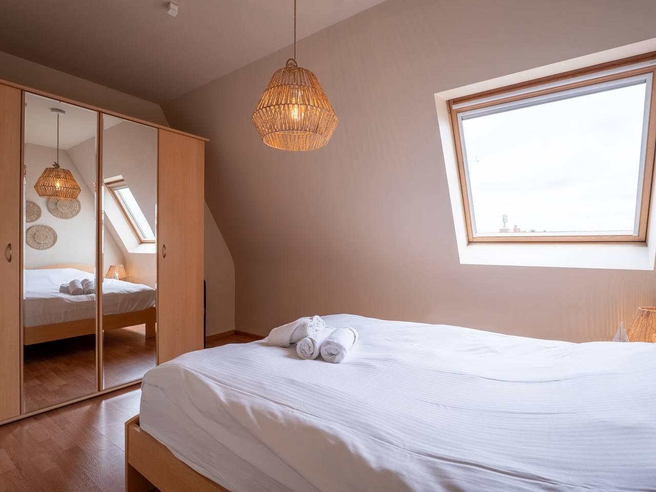 Vakantieappartement in Bredene, België voor 6 personen foto 13