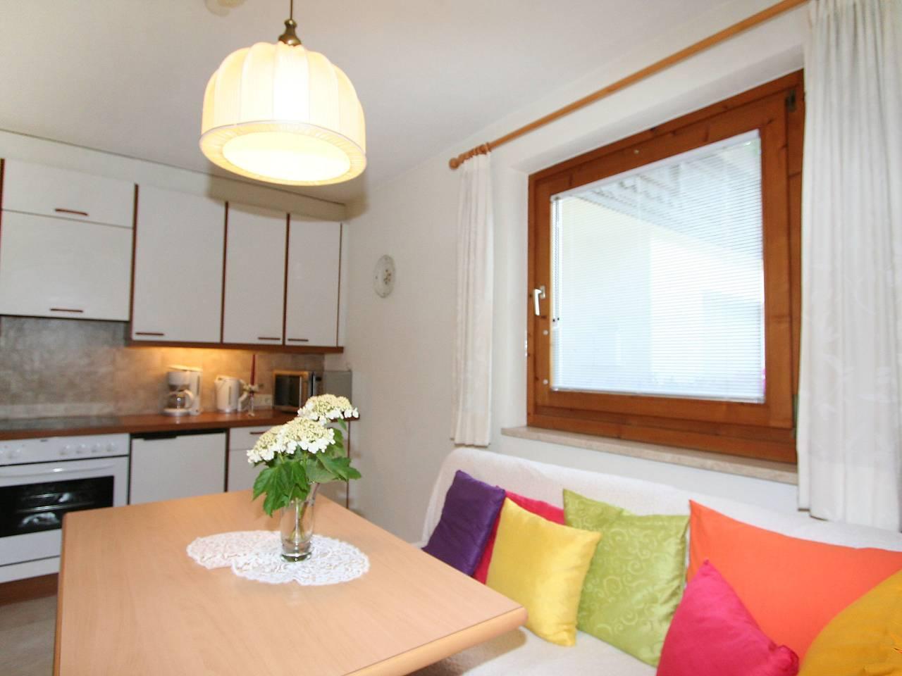 Vakantieappartement in Landeck, Oostenrijk voor 2 personen foto 3