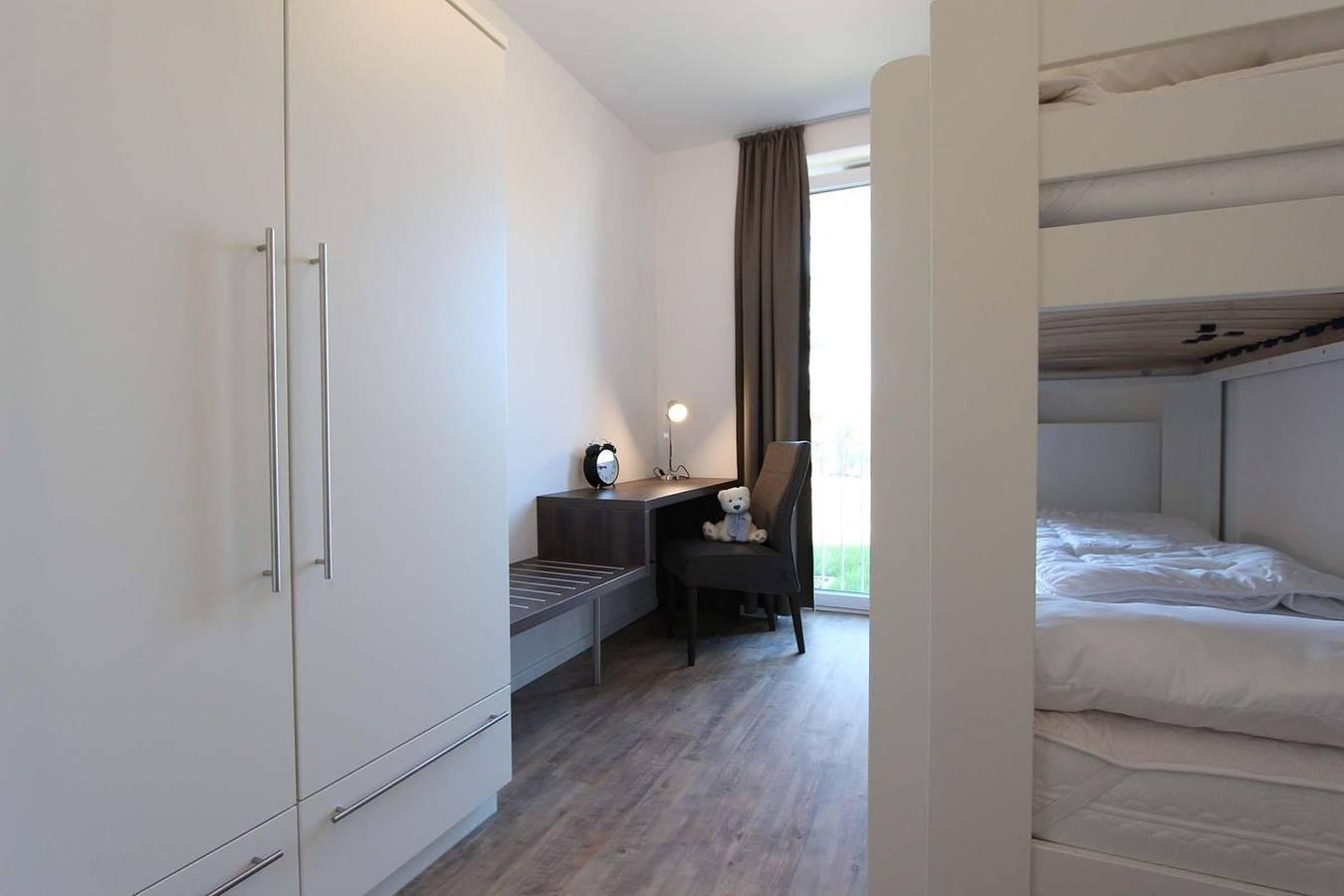 Vakantieappartement in Kellenhusen, Duitsland voor 4 personen foto 7